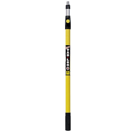 Mr. Longarm Mr. LongArm 7508 Super Tab-Lok-Thread Extension Pole - 4.1' to 7.2' 7508